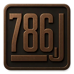 786jl logo